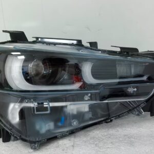 2022 Mazda CX-5 Headlights