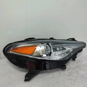2022 Toyota Alphard Romi European and American Version Headlights