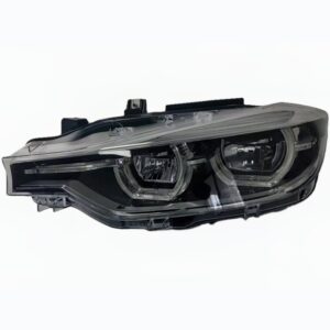 LED Headlight Assembly BMW 3 Series F35 LCI (2016–2019)